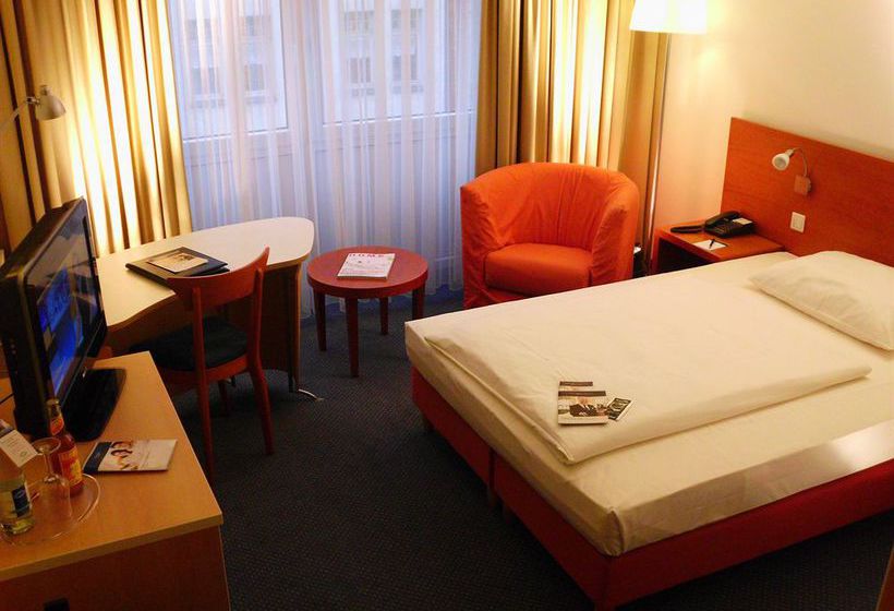 Welcome Hotel Marburg 1