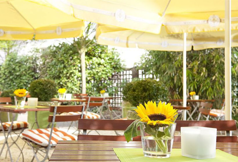 Welcome Hotel Marburg 11