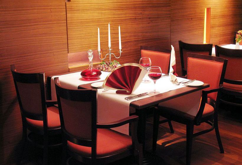 Welcome Hotel Marburg 12