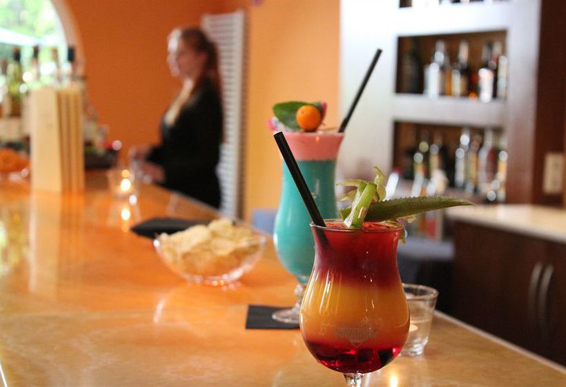 Welcome Hotel Marburg 14