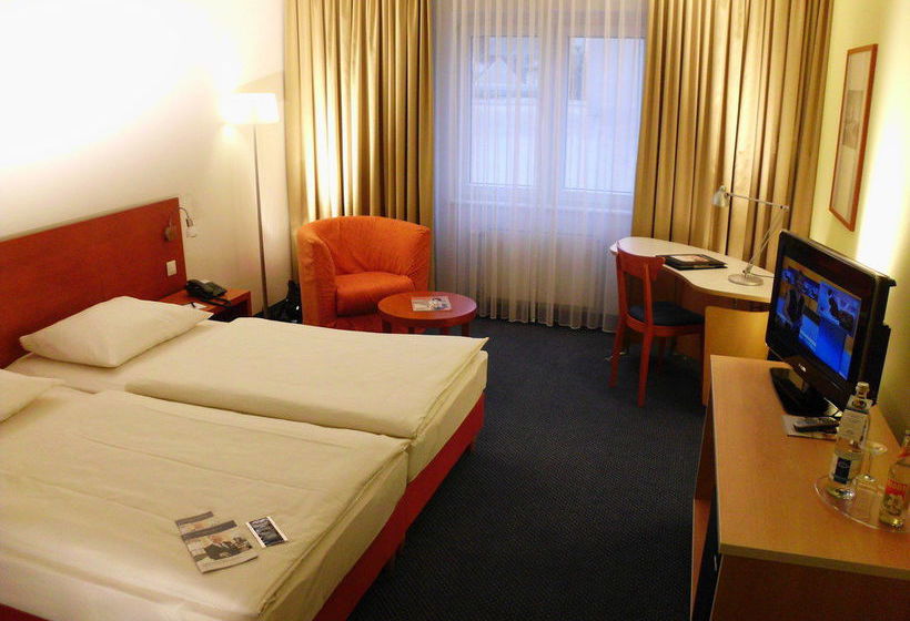 Welcome Hotel Marburg 17