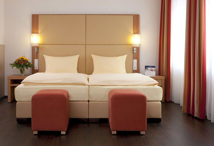 Welcome Hotel Marburg 18