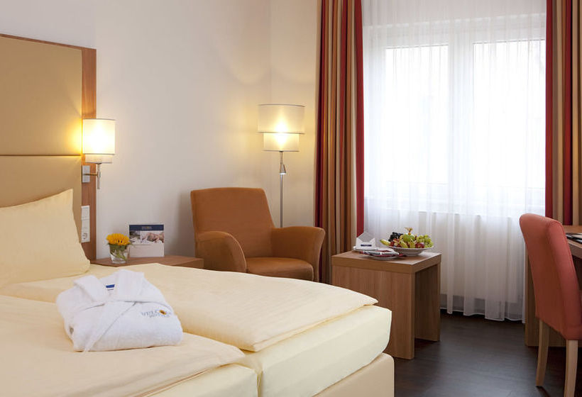 Welcome Hotel Marburg 19