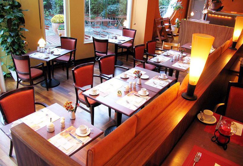 Welcome Hotel Marburg 2