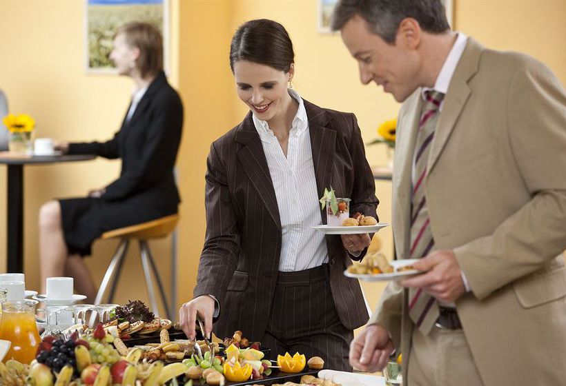 Welcome Hotel Marburg 5