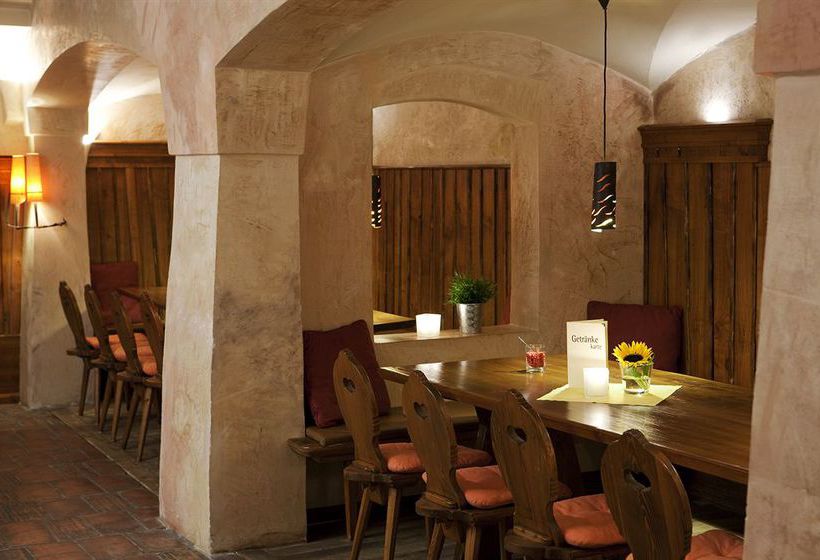 Welcome Hotel Marburg 9