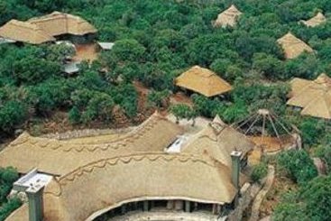 Hotel Shamwari Game Reserves