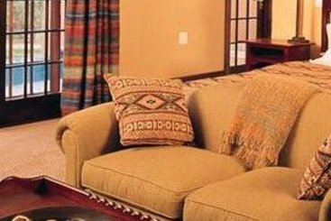 Hotel Shamwari Game Reserves 1