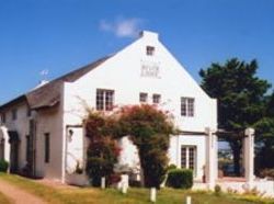 Hotel Stillbay River Lodge Still Bay