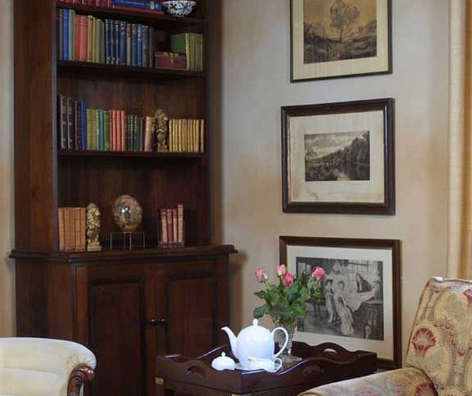 Hotel Rosenhof Country House 2