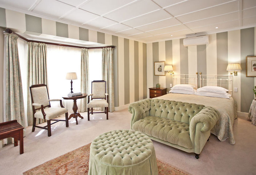 Hotel Rosenhof Country House 3