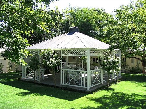 Hotel Rosenhof Country House 4