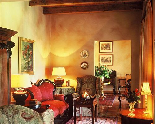 Hotel Rosenhof Country House 5