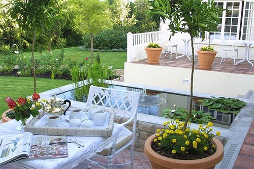 Hotel Rosenhof Country House 6