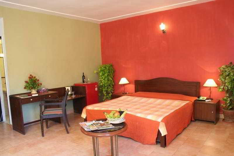 Keys Select Ronil Resort Goa 10