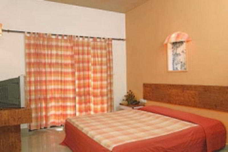 Keys Select Ronil Resort Goa 11