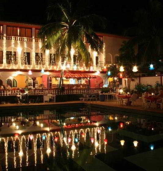 Keys Select Ronil Resort Goa 18