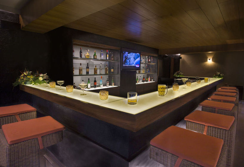 Keys Select Ronil Resort Goa 2