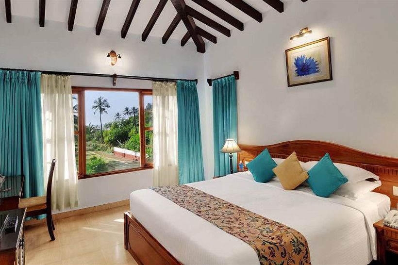 Novotel Goa Dona Sylvia Resort Hotel 13