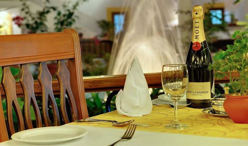 Novotel Goa Dona Sylvia Resort Hotel 17