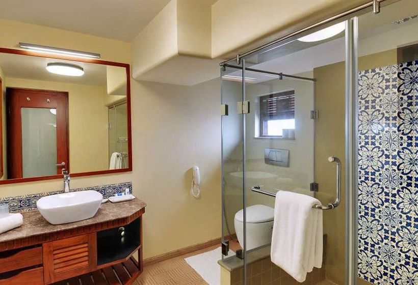 Novotel Goa Dona Sylvia Resort Hotel 20