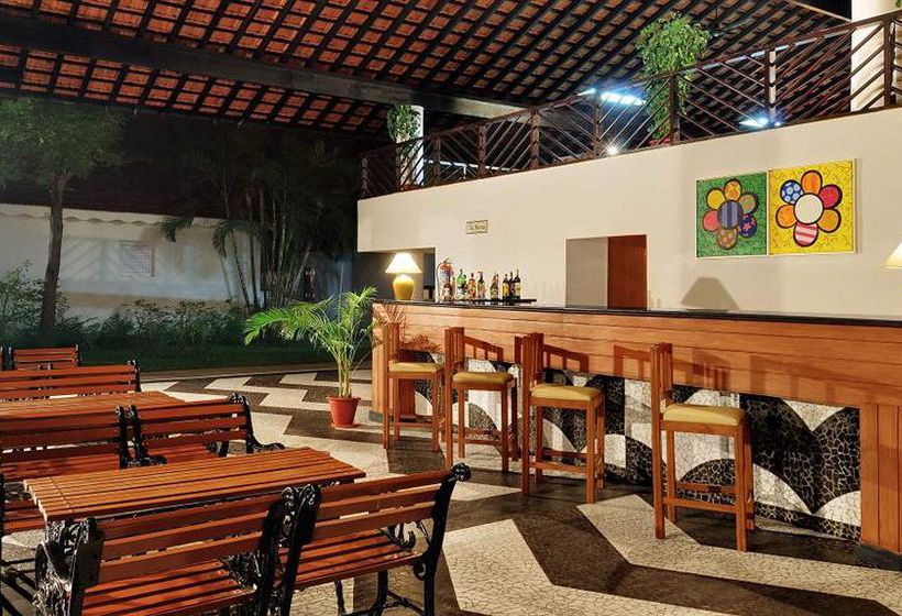 Novotel Goa Dona Sylvia Resort Hotel 5