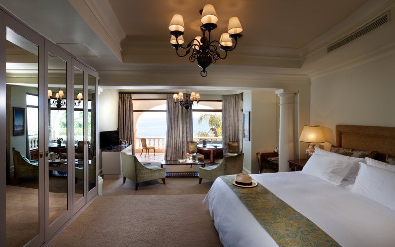 Hotel Ellerman House 1