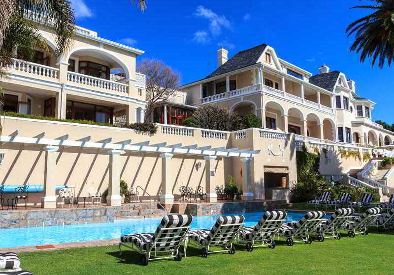 Hotel Ellerman House 11