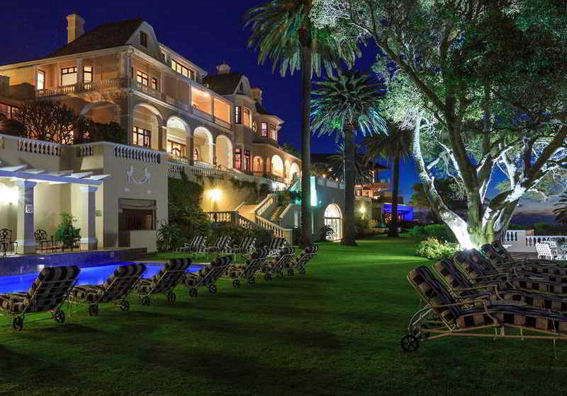 Hotel Ellerman House 15
