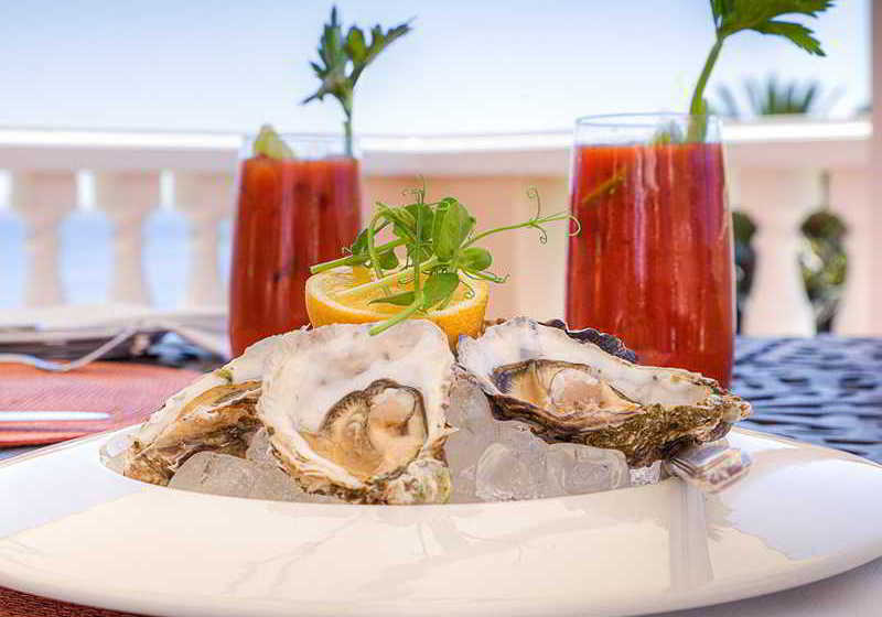 Hotel Ellerman House 18