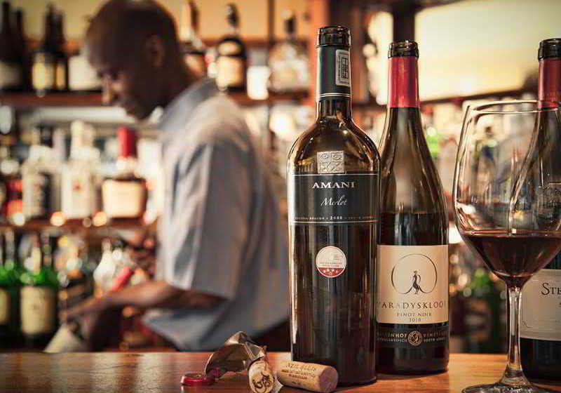 Hotel Ellerman House 19