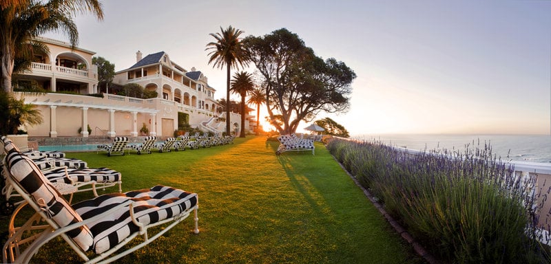 Hotel Ellerman House 2