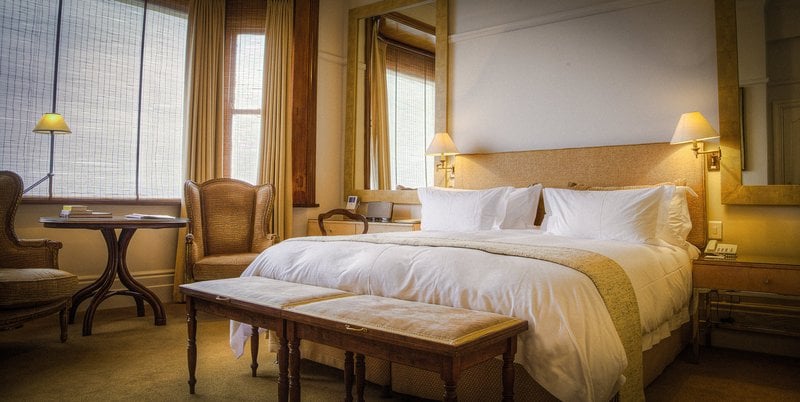 Hotel Ellerman House 3