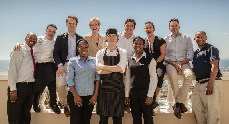 Hotel Ellerman House 8