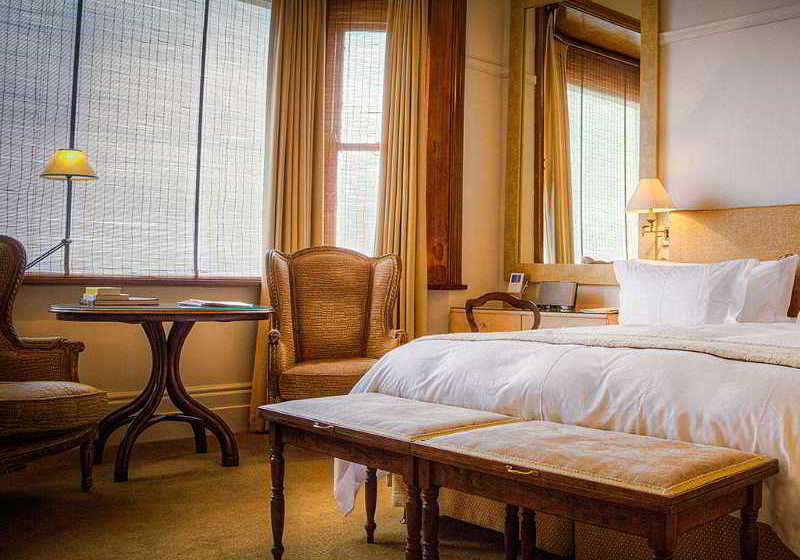 Hotel Ellerman House 9