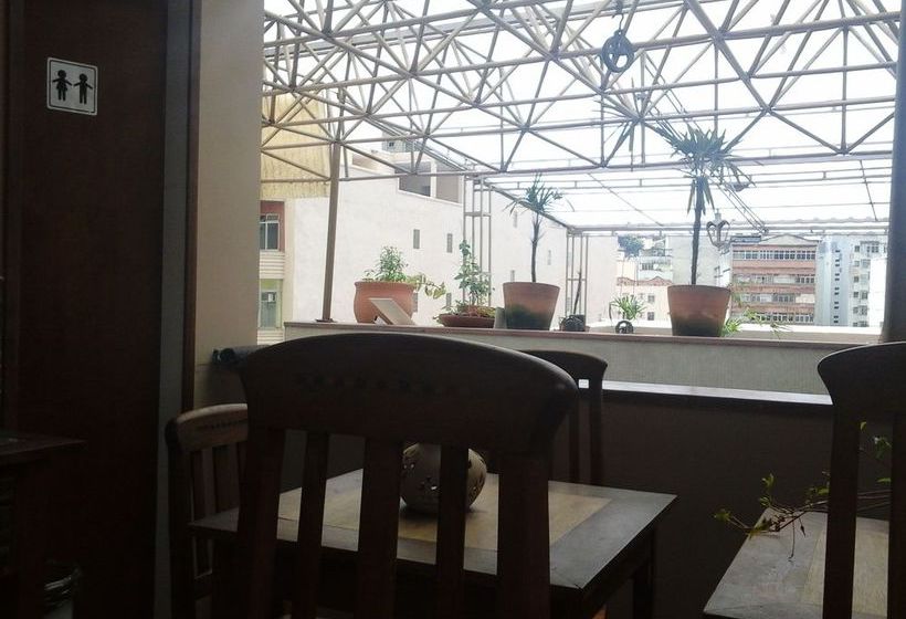 Hotelo  | Rio de Janeiro | Rio de Janeiro | Brasil 12