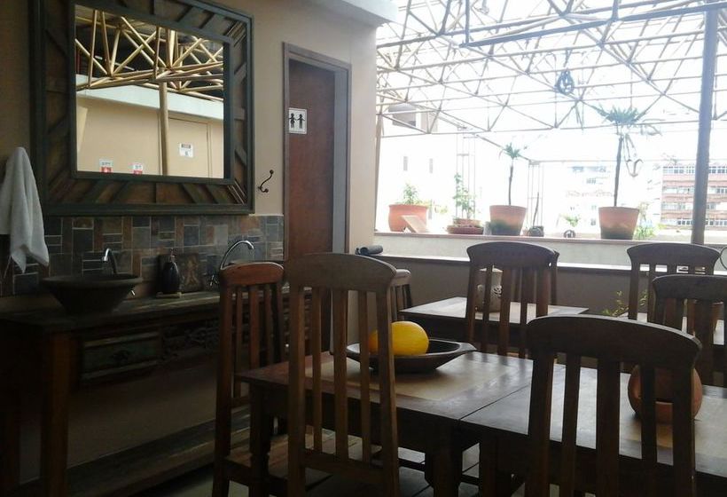 Hotelo  | Rio de Janeiro | Rio de Janeiro | Brasil 13