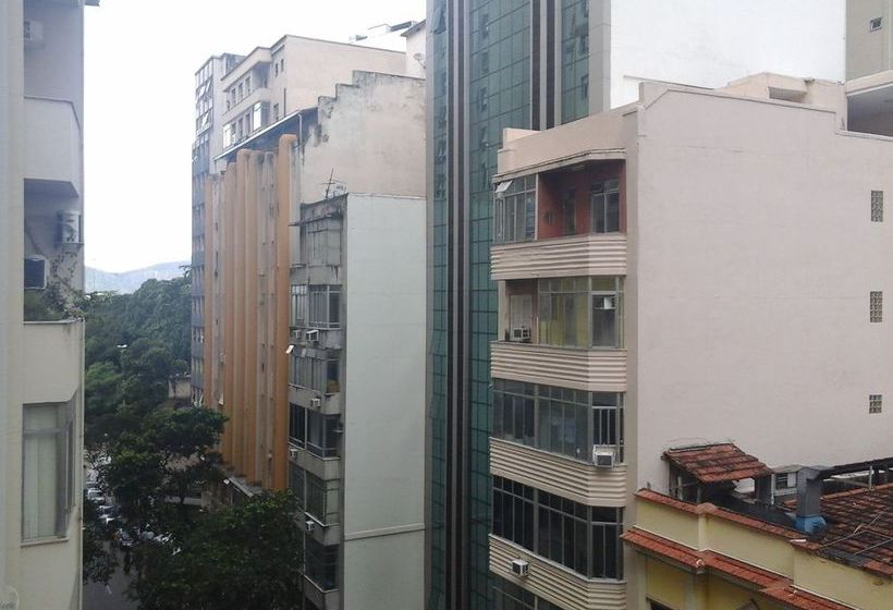 Hotelo  | Rio de Janeiro | Rio de Janeiro | Brasil 16