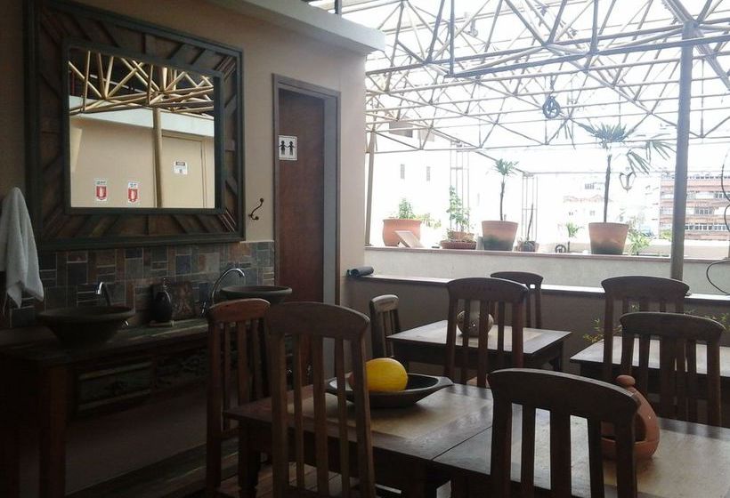 Hotelo  | Rio de Janeiro | Rio de Janeiro | Brasil 4