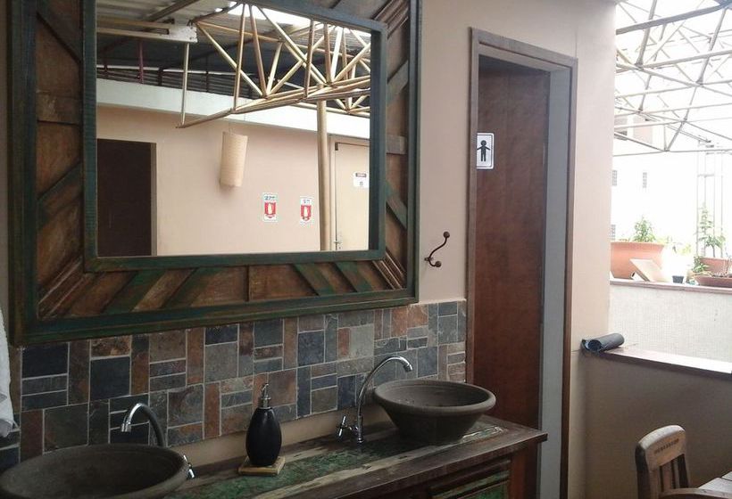 Hotelo  | Rio de Janeiro | Rio de Janeiro | Brasil 5