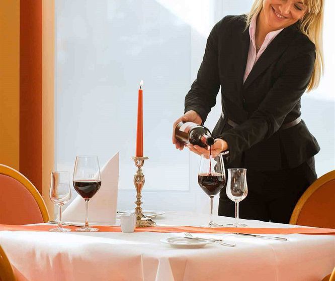 Hotel Best Western Amedia Frankfurt Airport 15