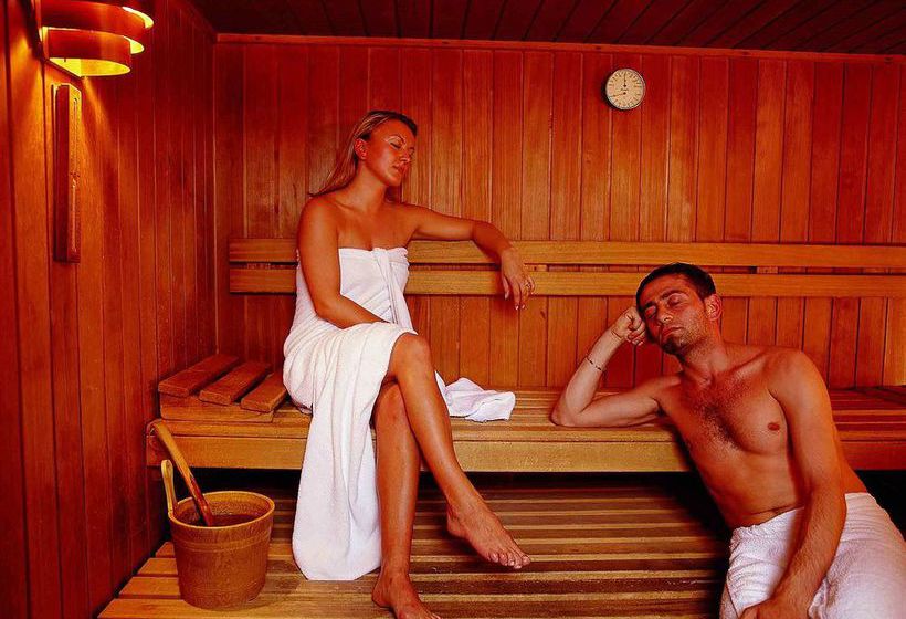 Hotel Best Western Amedia Frankfurt Airport 9