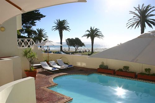 Hotel The Place On The Bay 11