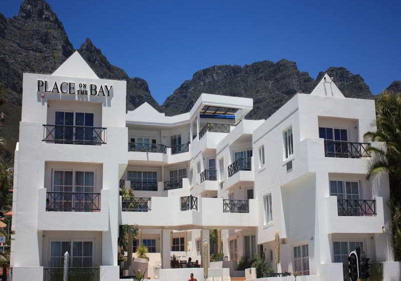 Hotel The Place On The Bay 16