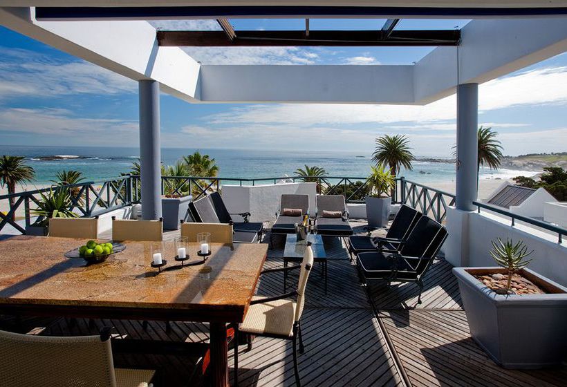 Hotel The Place On The Bay 7