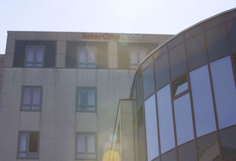 InterCityHotel Augsburg 6