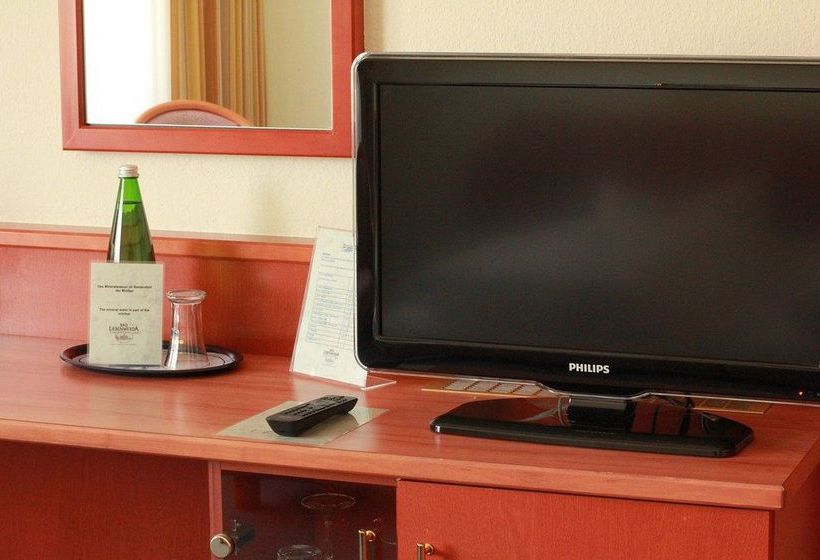 Hotel Am Terrassenufer 12