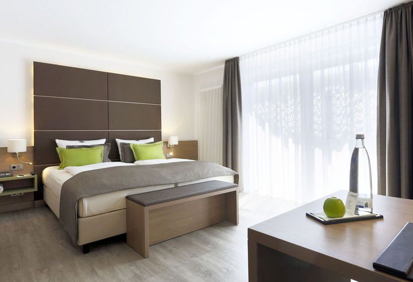 Lindner Hotel Airport 14