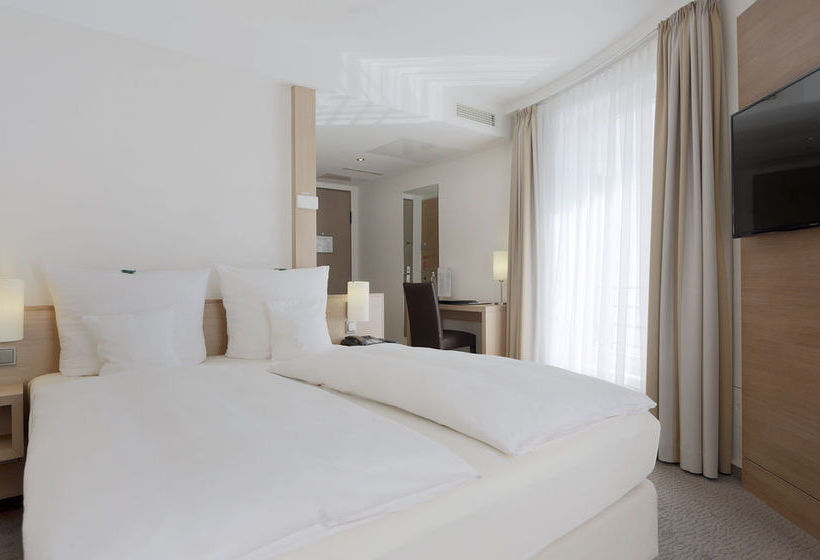 Lindner Hotel Airport 16