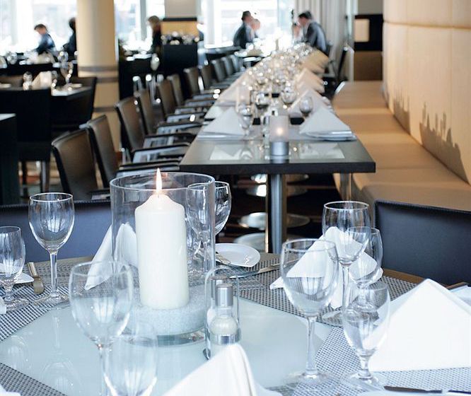 Lindner Hotel Airport 20